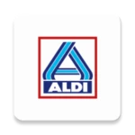 Logo of ALDI Portugal android Application 