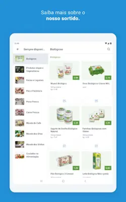 ALDI Portugal android App screenshot 0