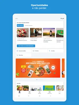 ALDI Portugal android App screenshot 13