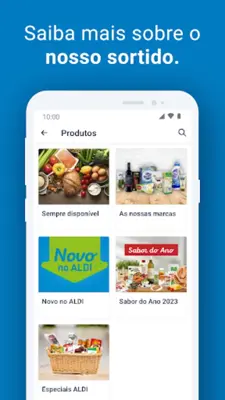 ALDI Portugal android App screenshot 14