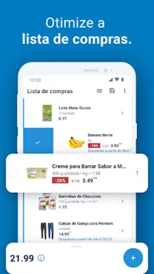 ALDI Portugal android App screenshot 17