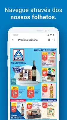 ALDI Portugal android App screenshot 18