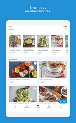 ALDI Portugal android App screenshot 1