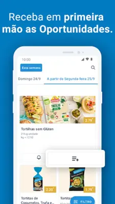 ALDI Portugal android App screenshot 19