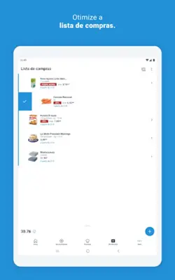 ALDI Portugal android App screenshot 3