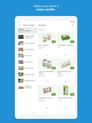 ALDI Portugal android App screenshot 7